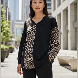 NOW N FOREVER SWEATER